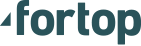 Fortop logo